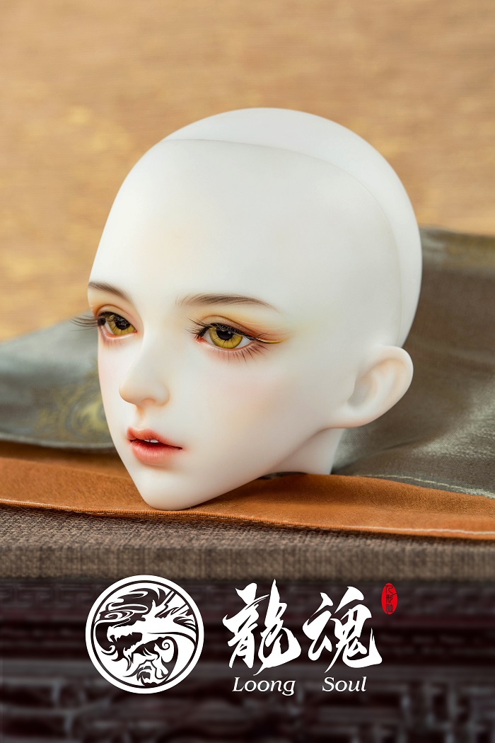 BJD SD 人偶 娃娃 BJD古风 BJD三分